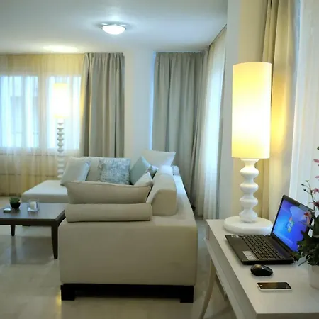 Apartment Greecerent - Elegant Center